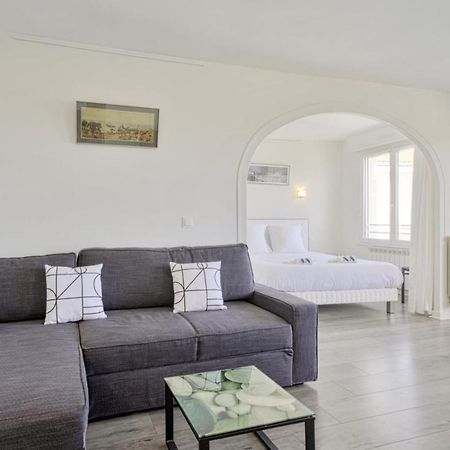 Studio Arche - Welkeys Биариц Екстериор снимка